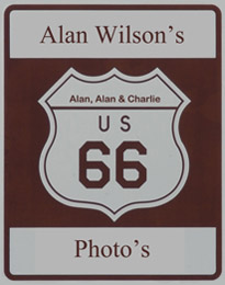 Alan Wilsons Photos